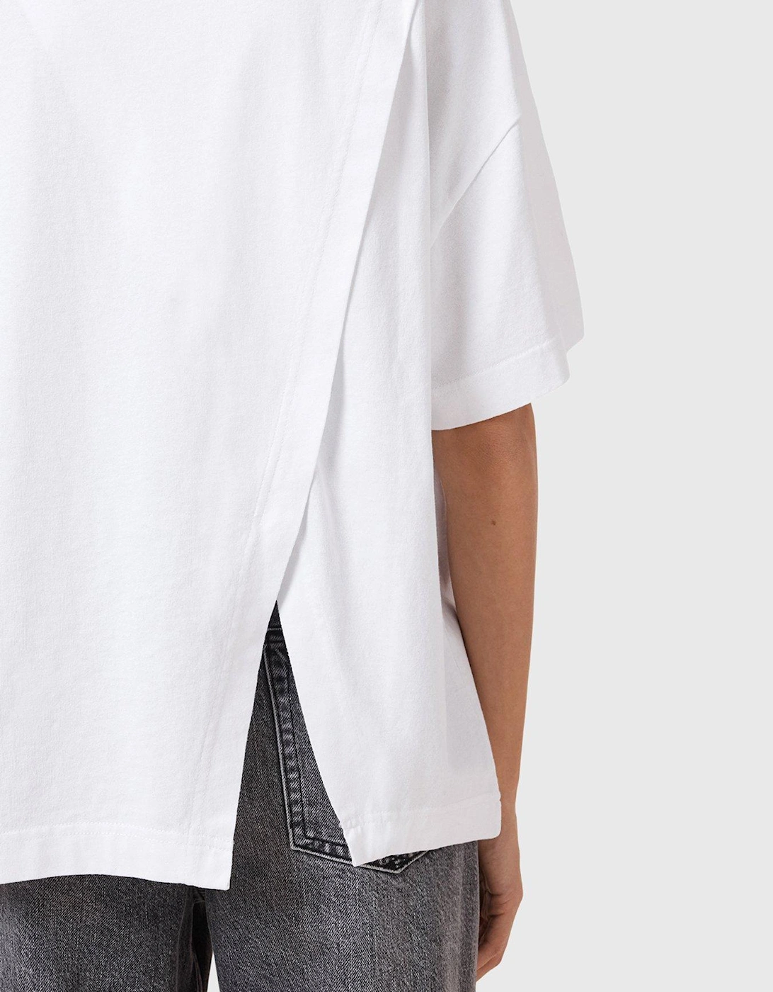 Avri T-Shirt - White