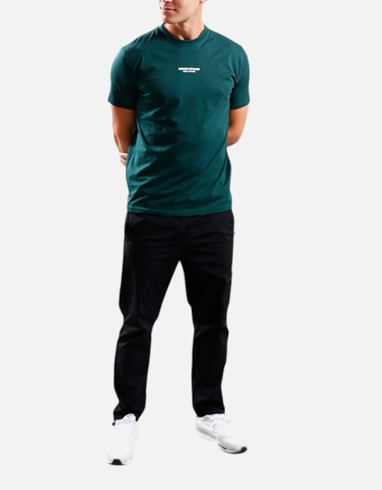 Mens T Shirts Pelee Crew Neck Summer Tee