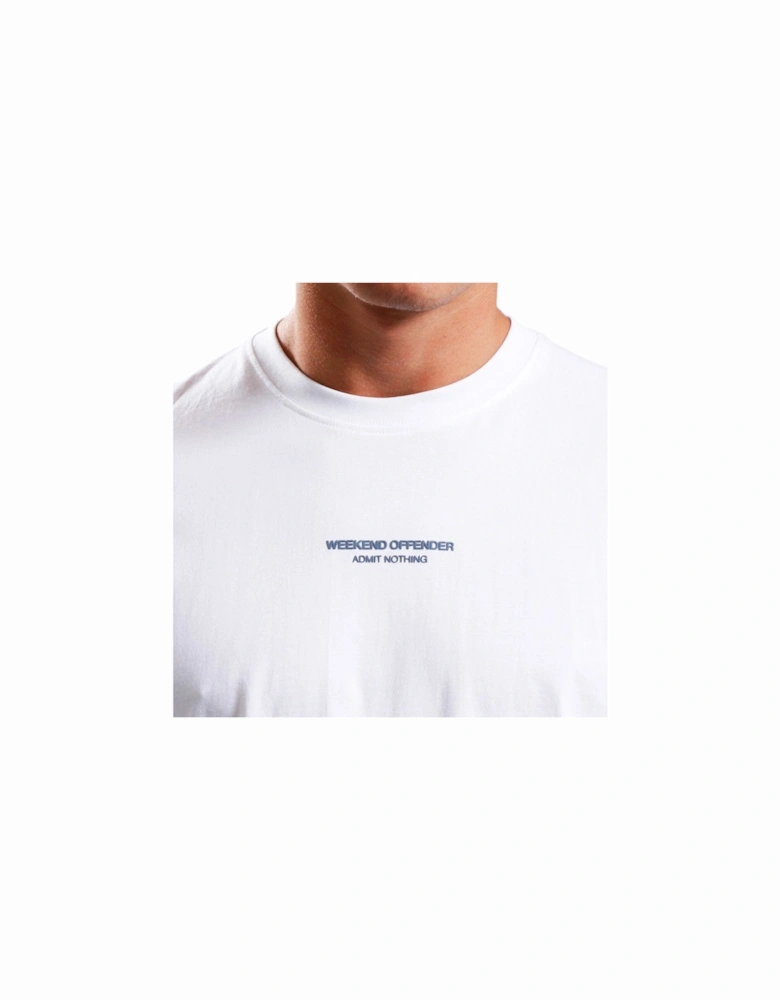 Mens T Shirts Pelee Crew Neck Summer Tee