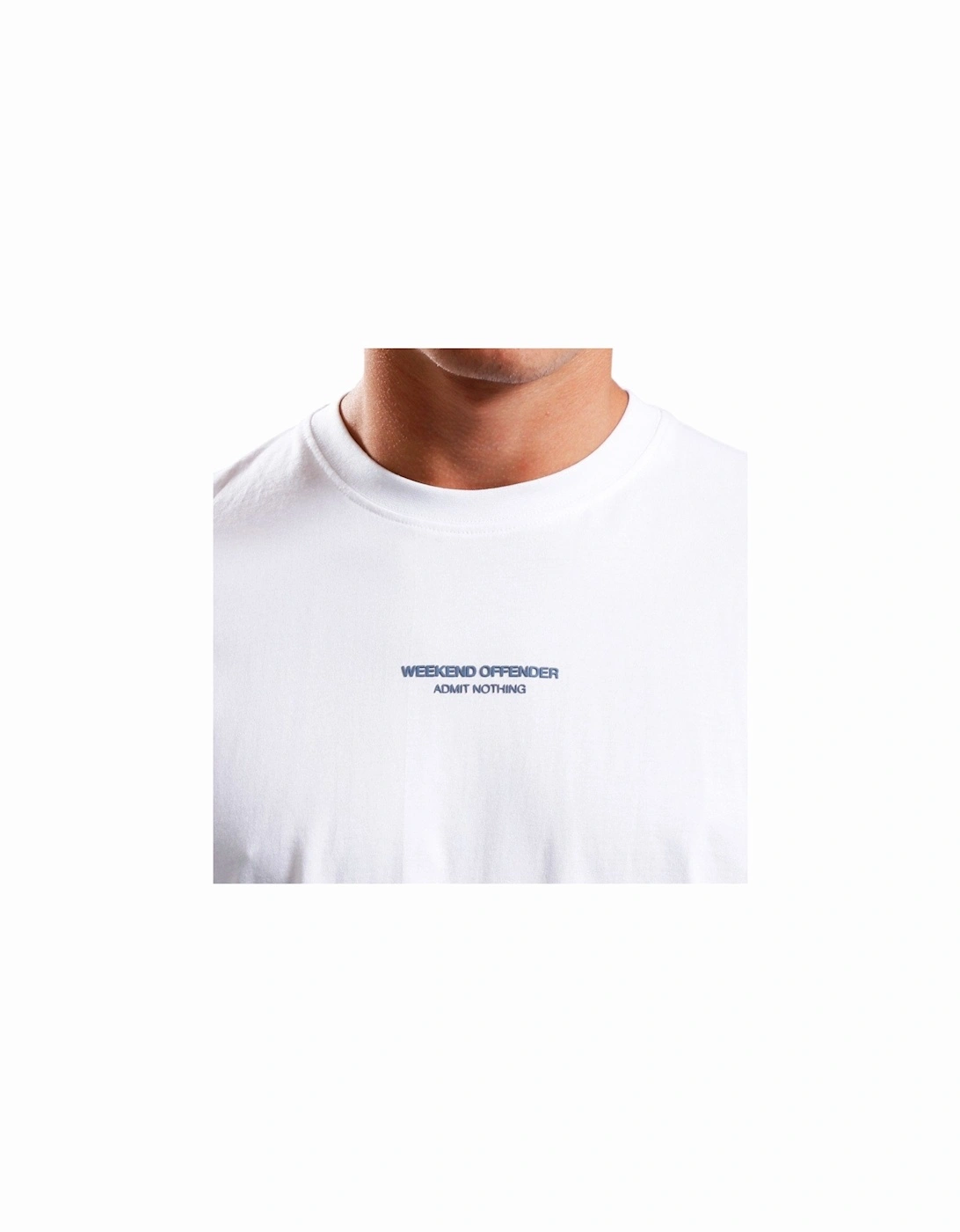 Mens T Shirts Pelee Crew Neck Summer Tee
