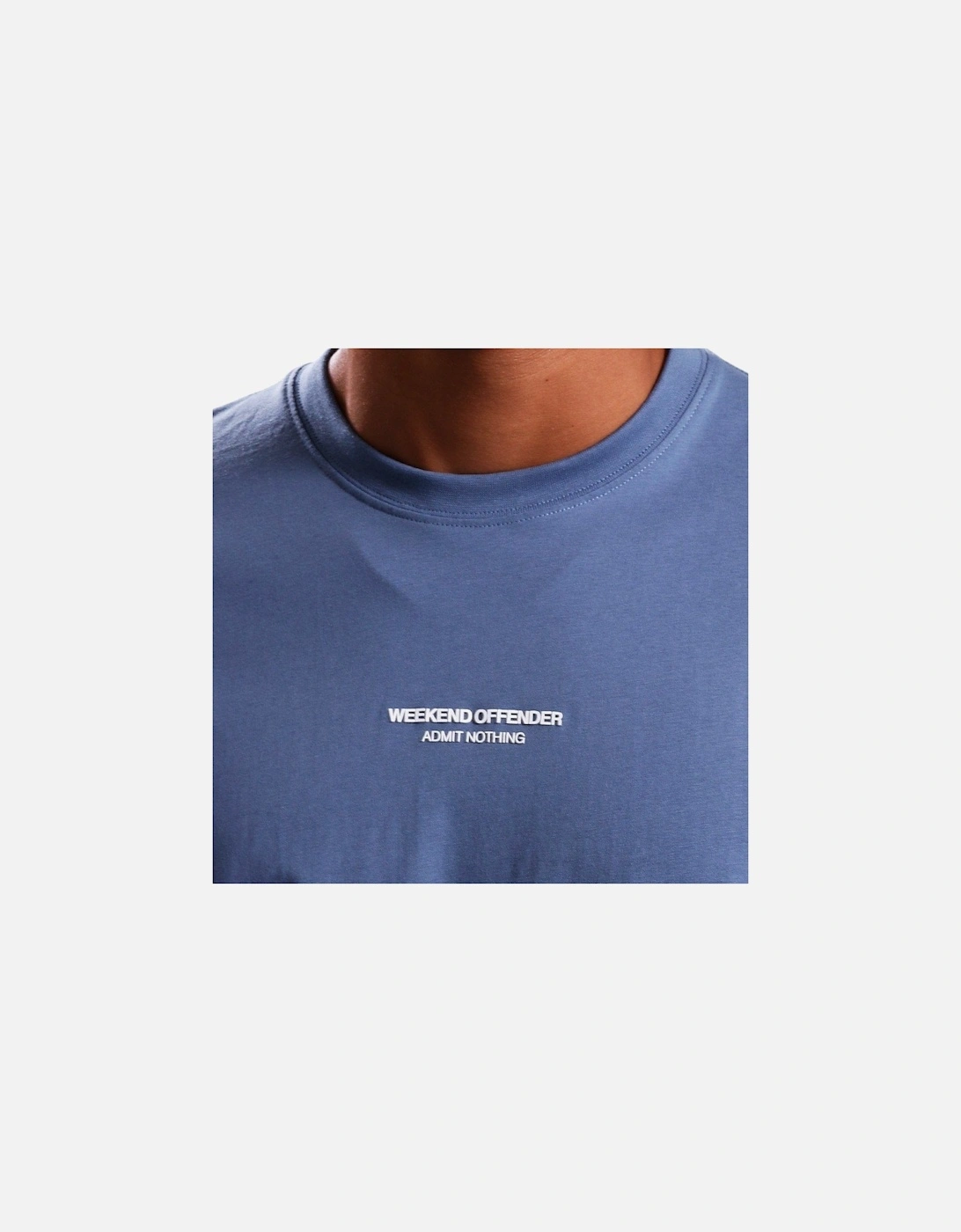 Mens T Shirts Pelee Crew Neck Summer Tee