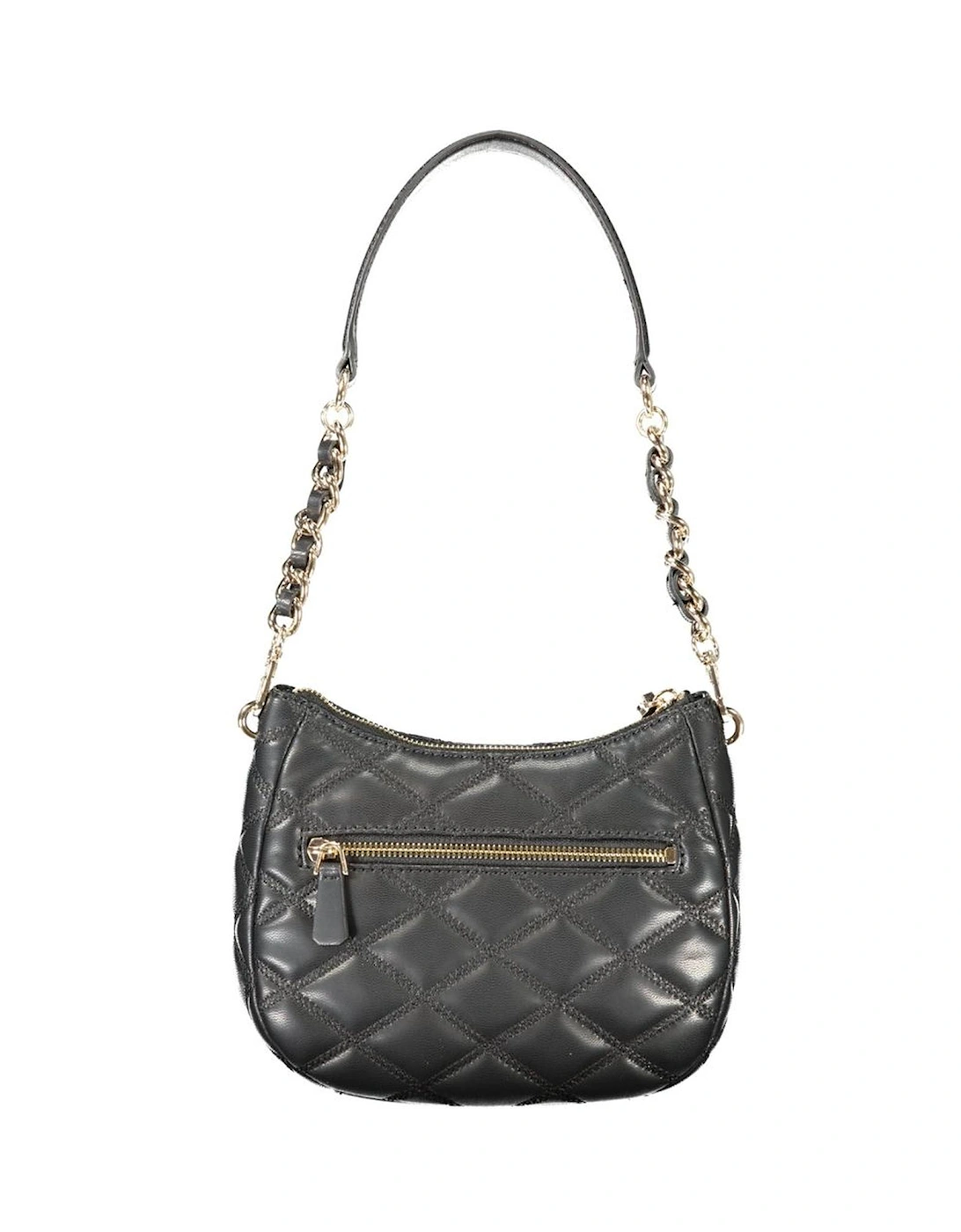 Tamsin Bag with Chain Shoulder Handle Women - Black Handbags