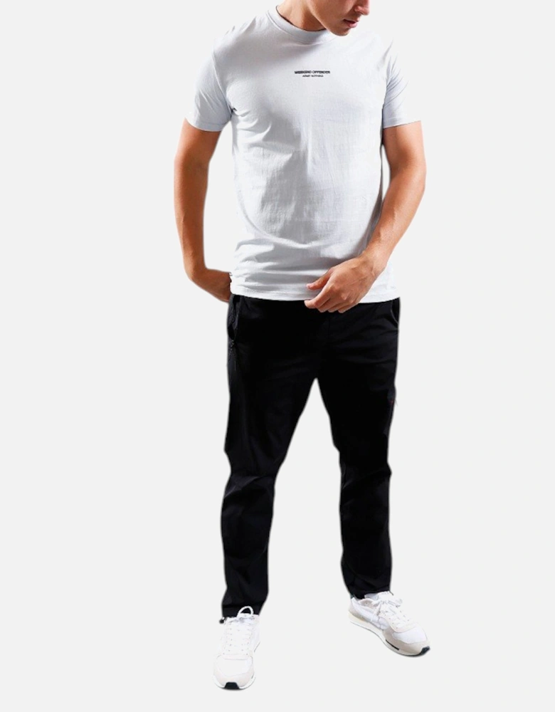 Mens T Shirts Pelee Crew Neck Summer Tee
