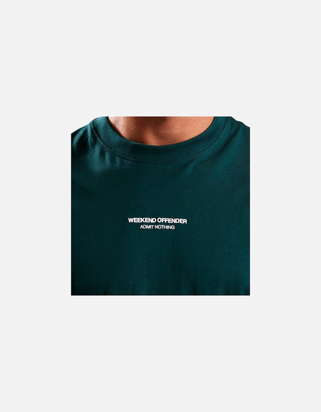 Mens T Shirts Pelee Crew Neck Summer Tee