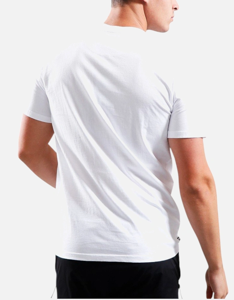 Mens T Shirts Pelee Crew Neck Summer Tee