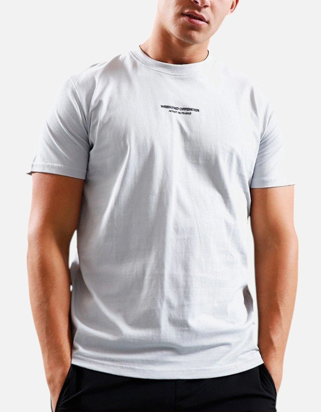 Mens T Shirts Pelee Crew Neck Summer Tee