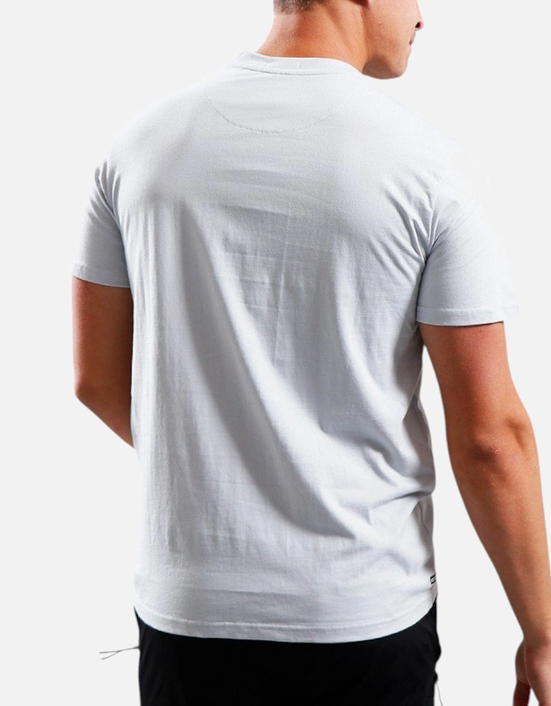 Mens T Shirts Pelee Crew Neck Summer Tee