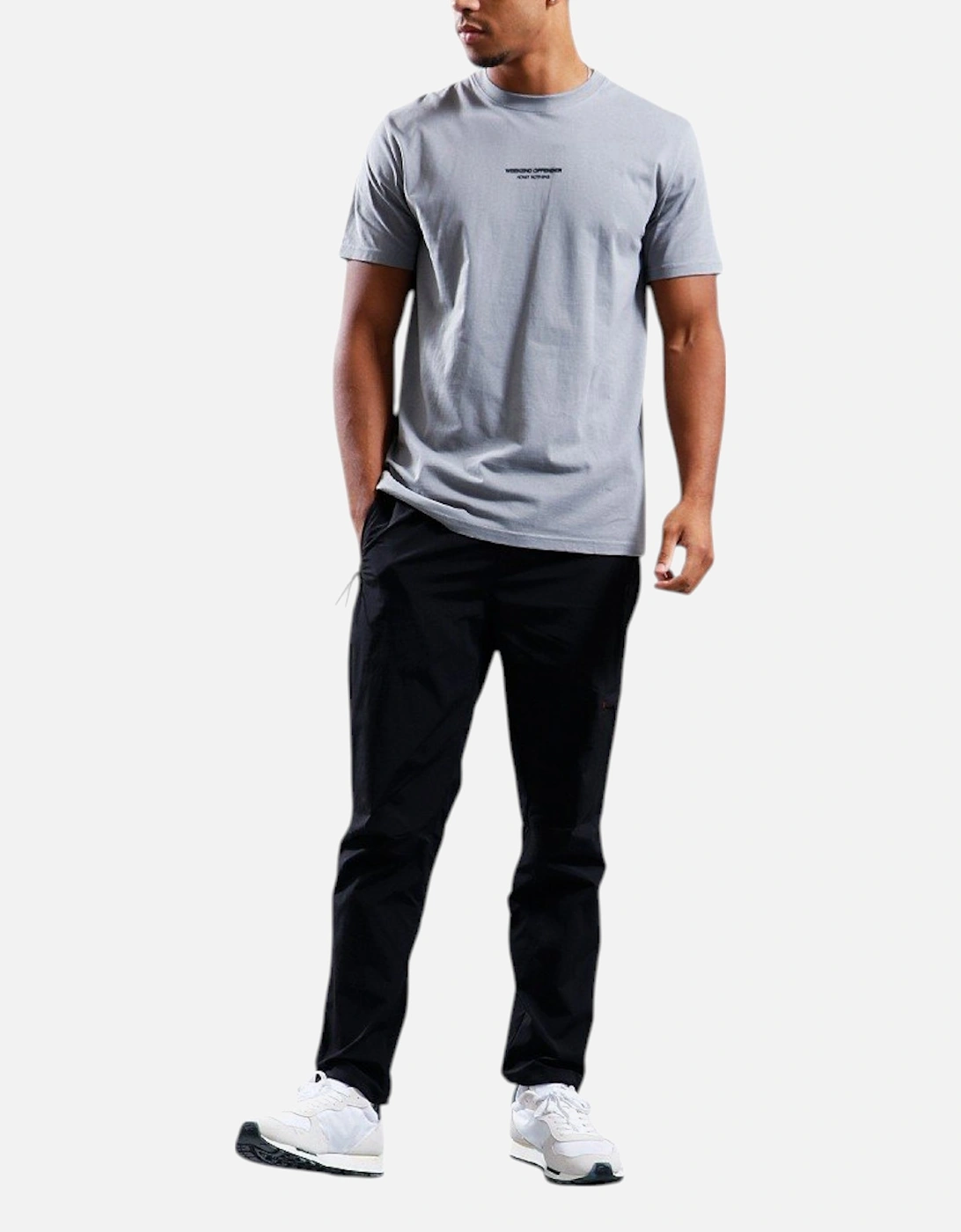Mens T Shirts Pelee Crew Neck Summer Tee