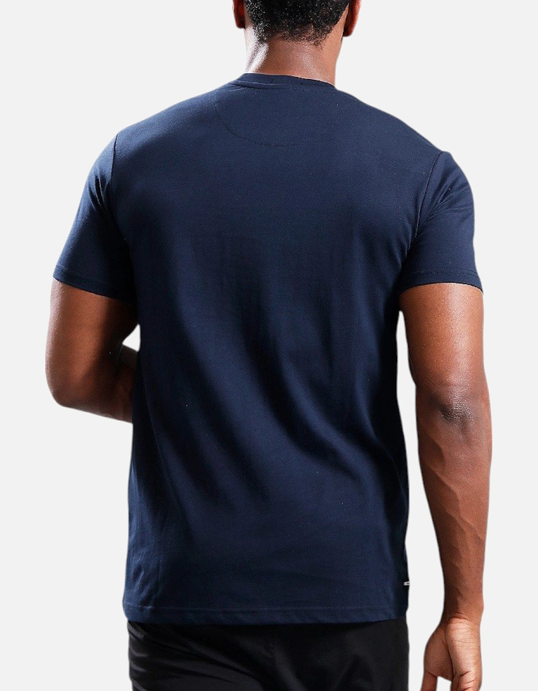 Mens T Shirts Pelee Crew Neck Summer Tee