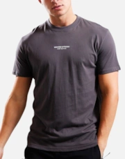 Anthracite/Silverside