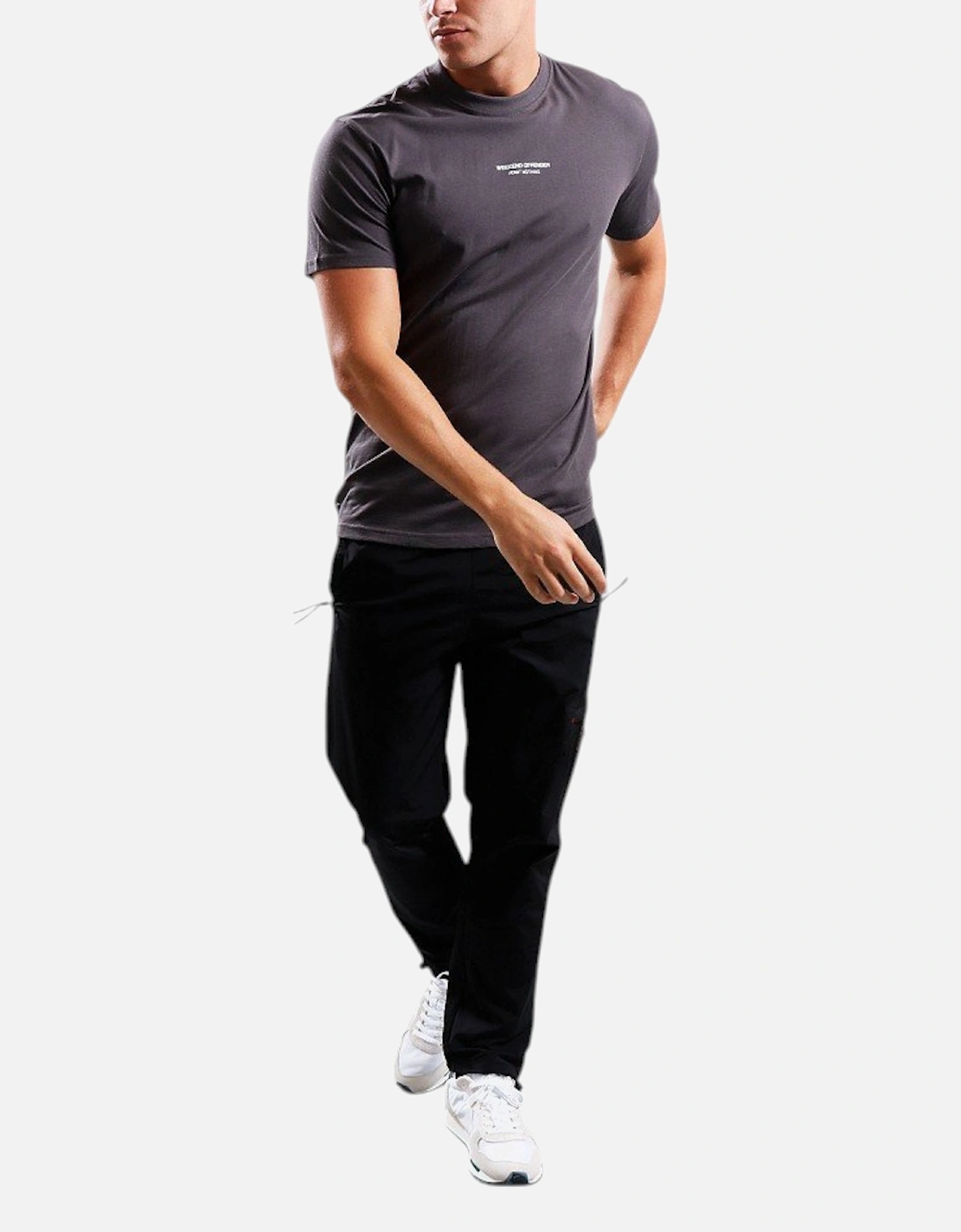 Mens T Shirts Pelee Crew Neck Summer Tee