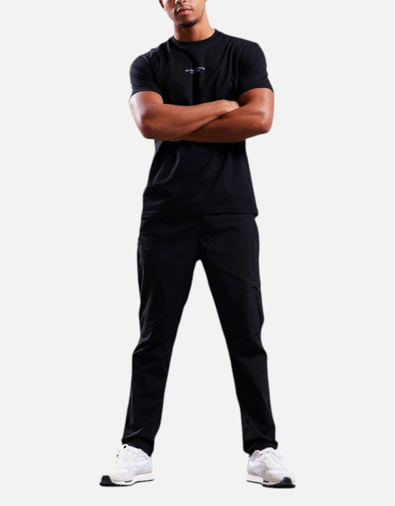 Mens T Shirts Pelee Crew Neck Summer Tee
