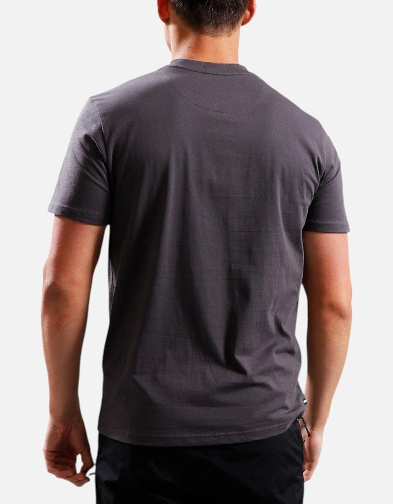 Mens T Shirts Pelee Crew Neck Summer Tee
