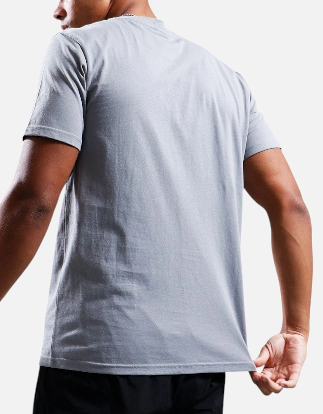 Mens T Shirts Pelee Crew Neck Summer Tee