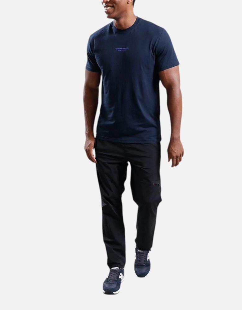 Mens T Shirts Pelee Crew Neck Summer Tee