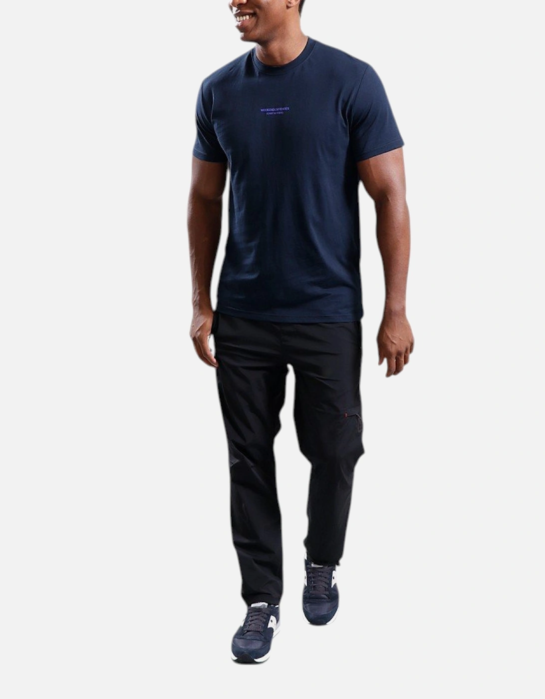 Mens T Shirts Pelee Crew Neck Summer Tee
