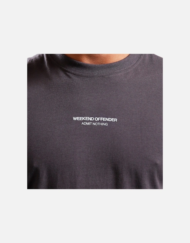 Mens T Shirts Pelee Crew Neck Summer Tee