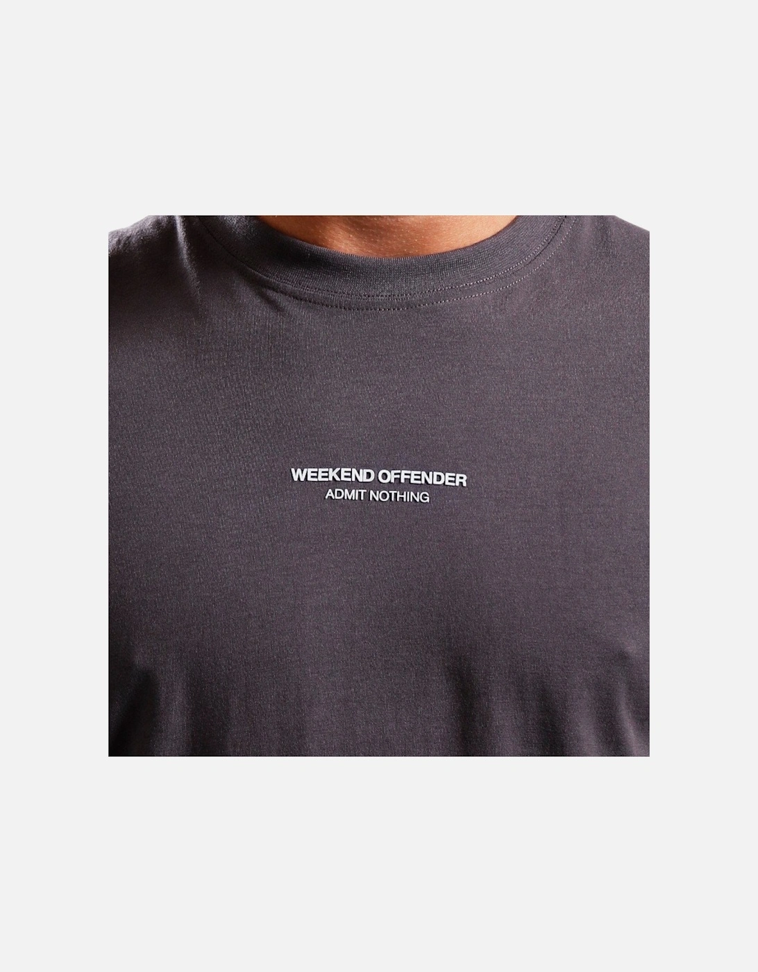 Mens T Shirts Pelee Crew Neck Summer Tee