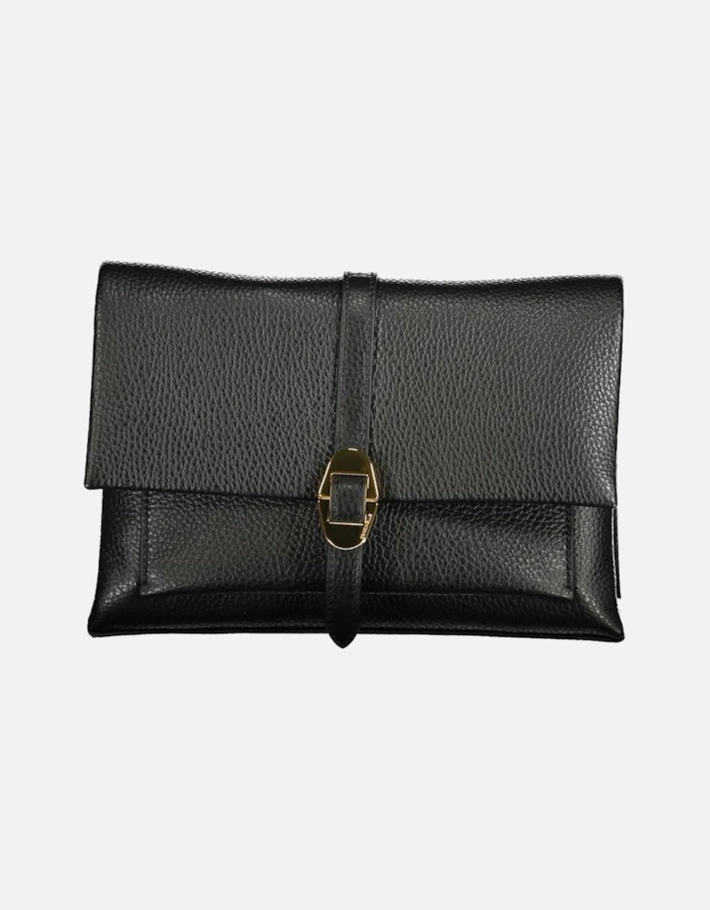 Dorian Bag with Adjustable Shoulder Strap Women - Black Handbags