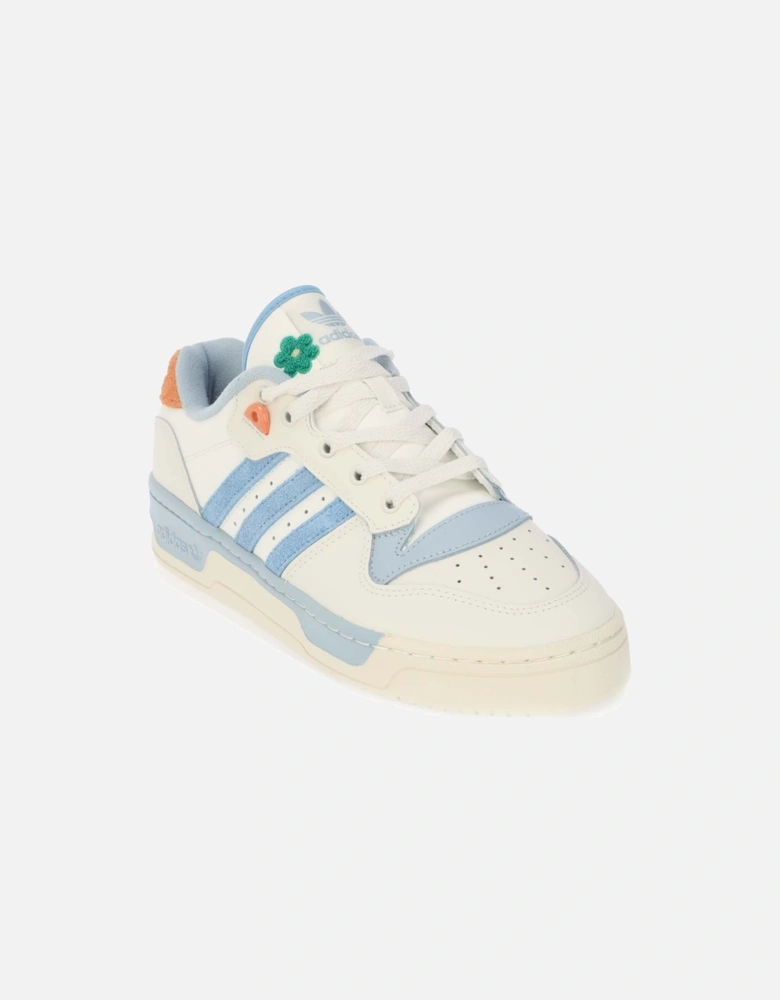 Rivalry Low Trainers
