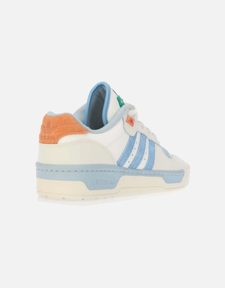 Rivalry Low Trainers