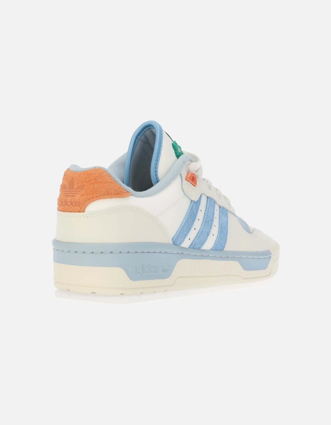 Rivalry Low Trainers
