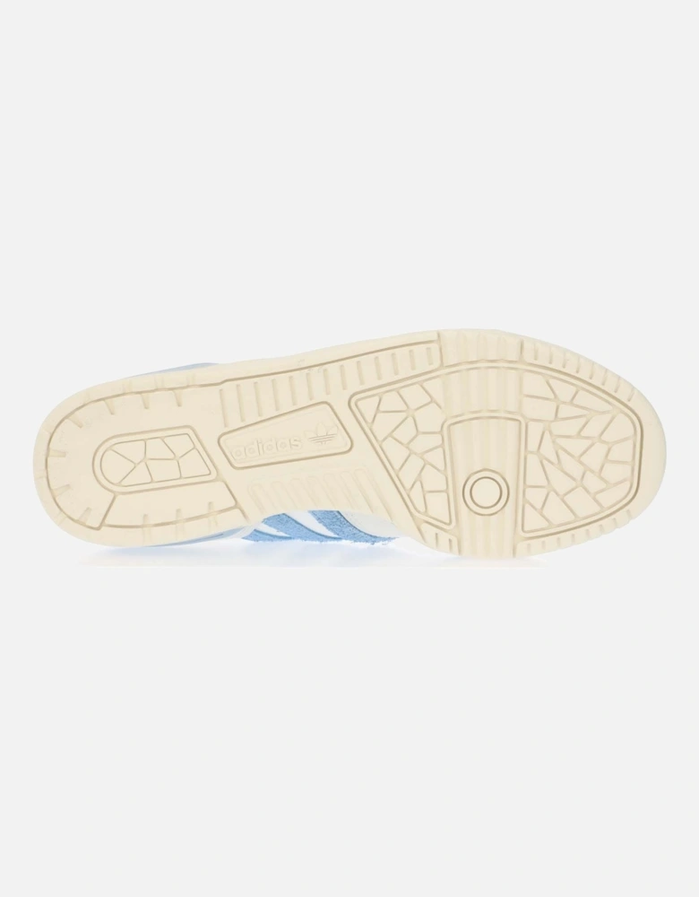 Rivalry Low Trainers