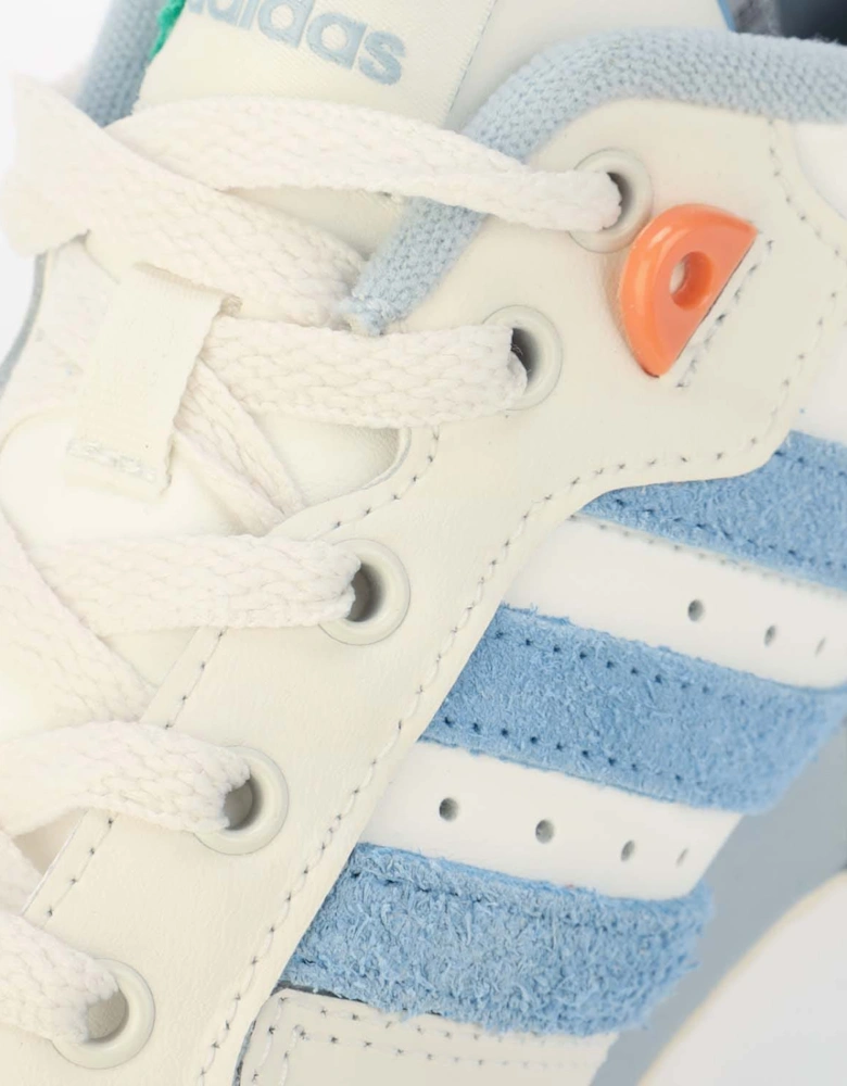 Rivalry Low Trainers