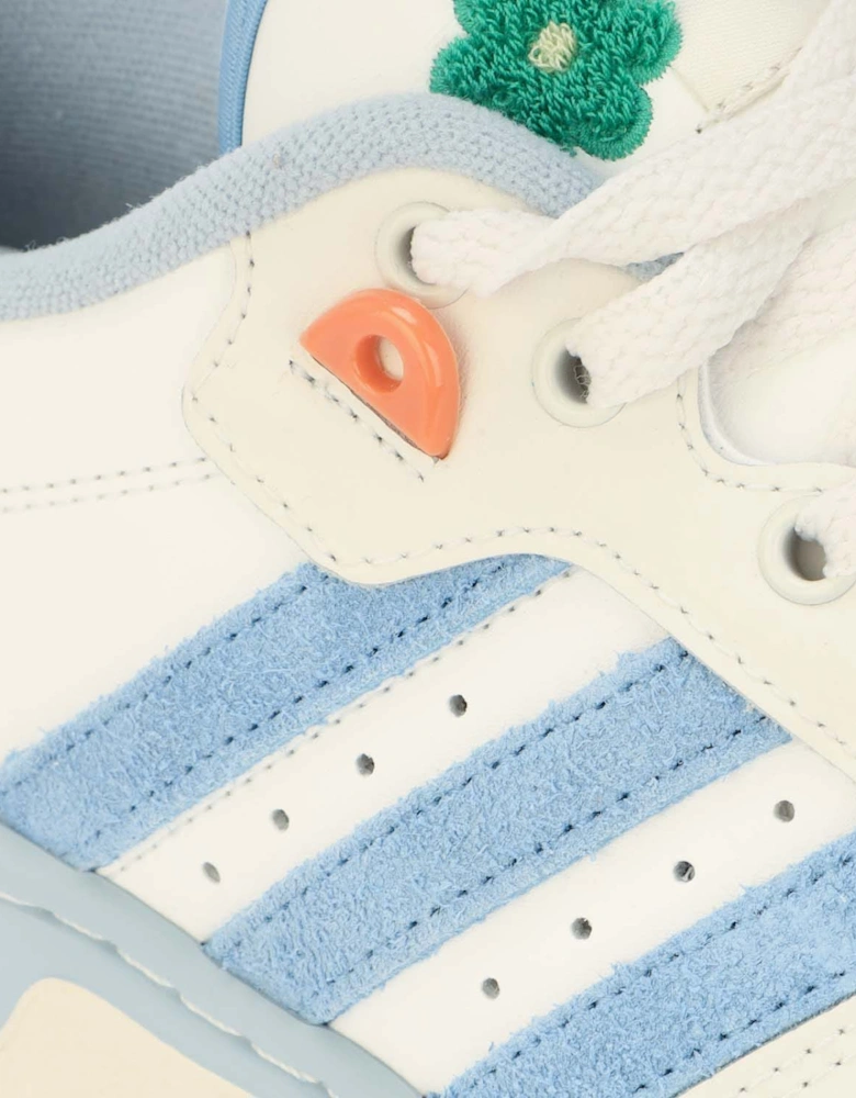 Rivalry Low Trainers