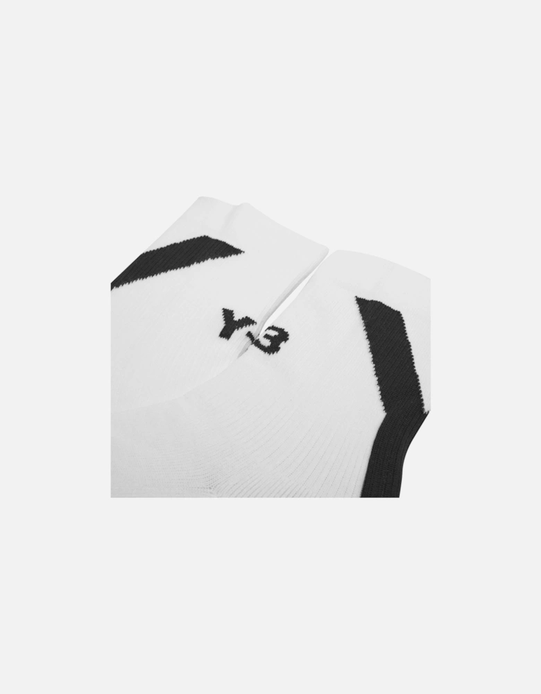 Unisex Logo Hi Socks