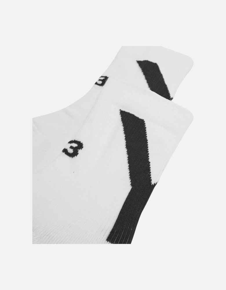 Unisex Logo Hi Socks