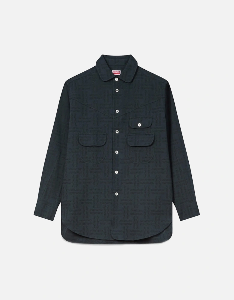 WEAVE WORKWEAR OVERSHIRT