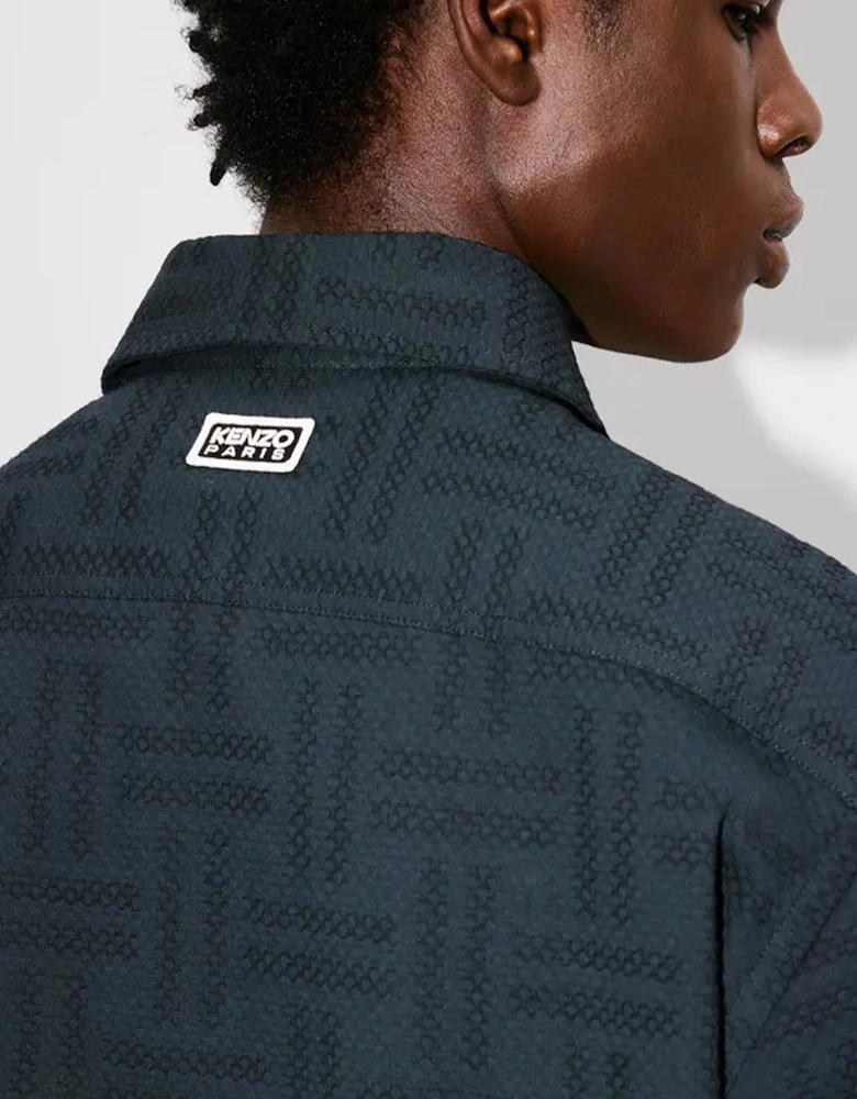 WEAVE WORKWEAR OVERSHIRT