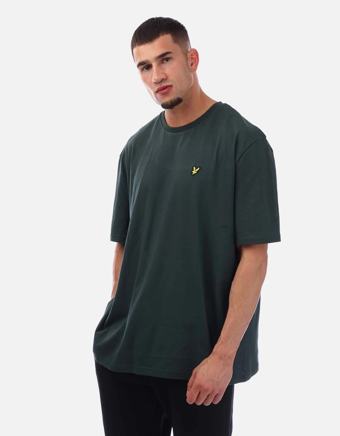 Plain T-Shirt, 5 of 4