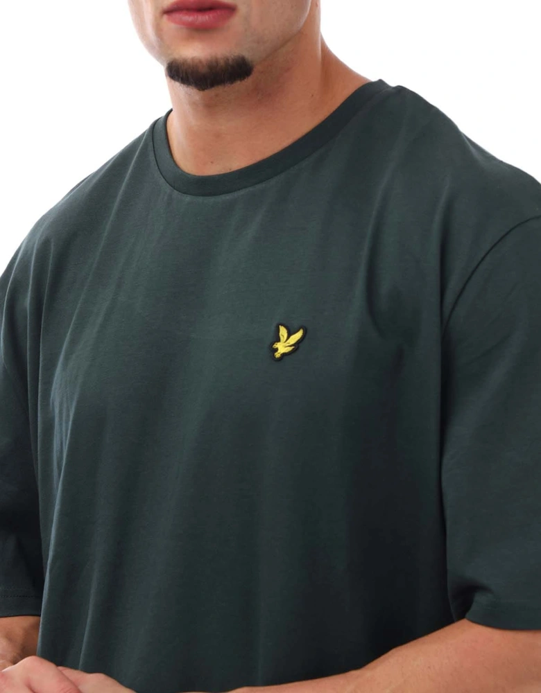 Plain T-Shirt