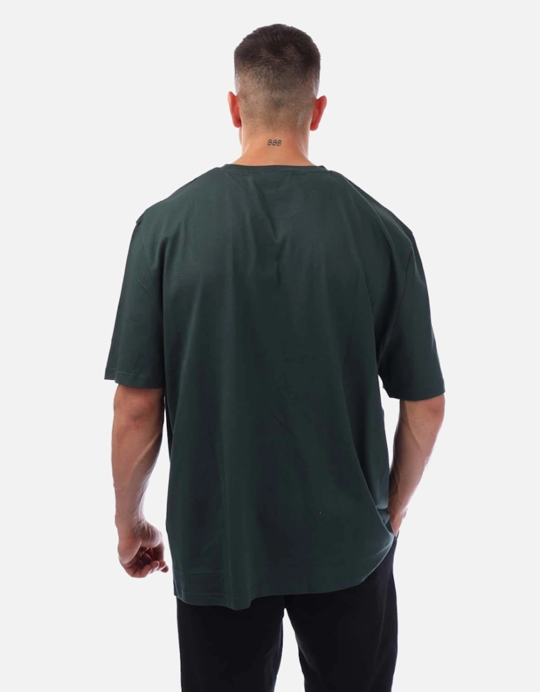 Plain T-Shirt