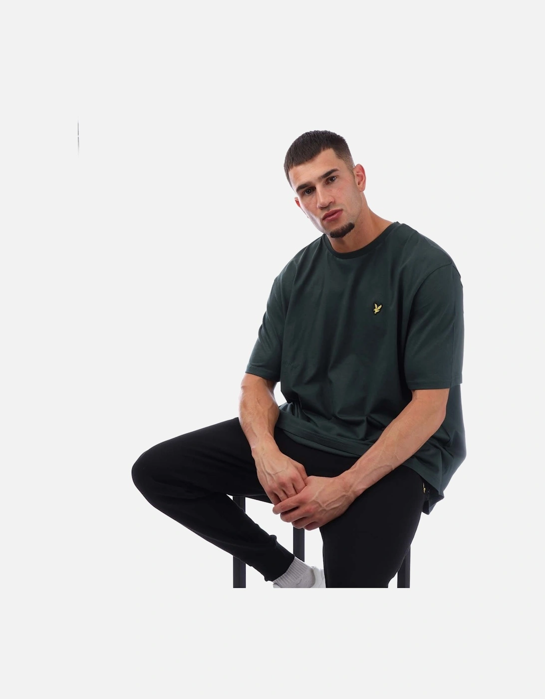 Plain T-Shirt