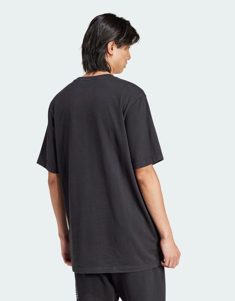 Originals Outline Black T-Shirt