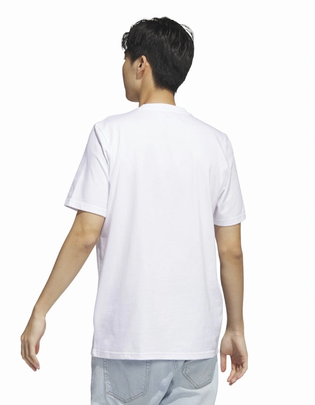 Ess Camo Logo T-Shirt