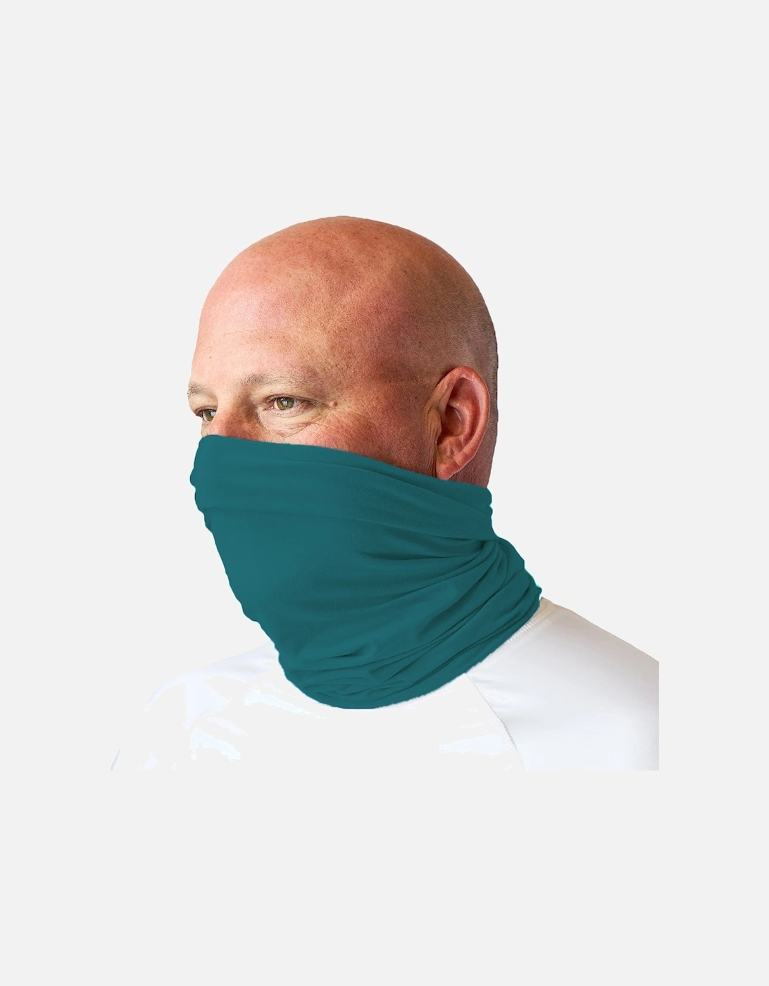Great Outdoors Adults Unisex Multitube Scarf / Neckwarmer