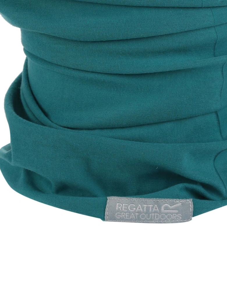 Great Outdoors Adults Unisex Multitube Scarf / Neckwarmer