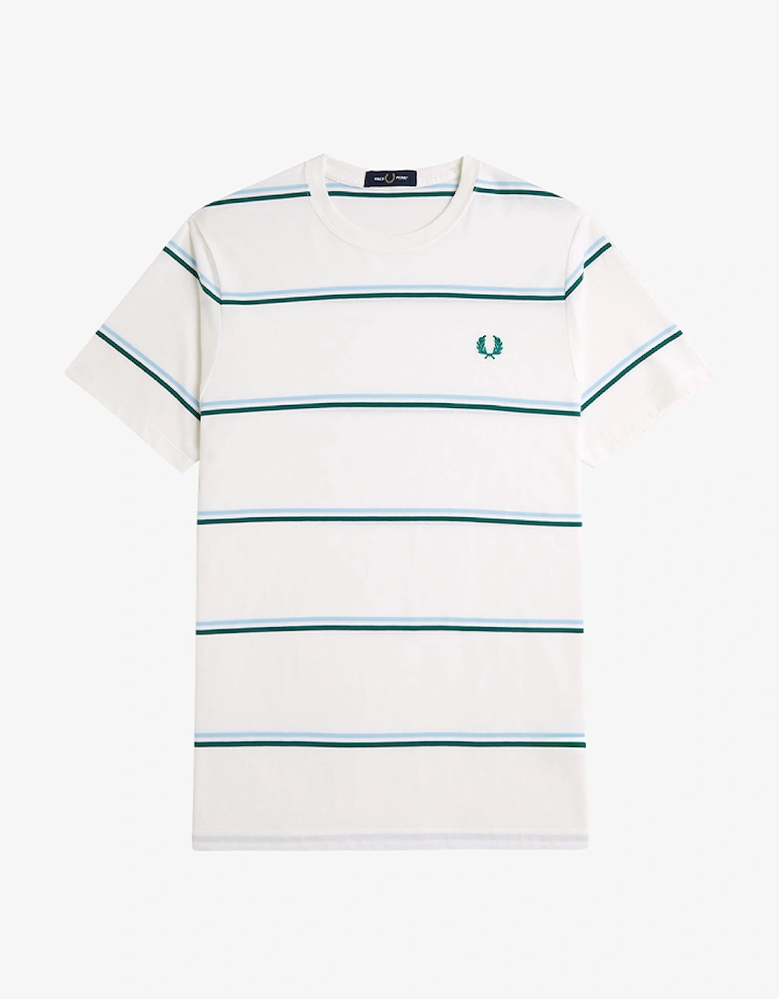 Fine Stripe T-Shirt, 3 of 2