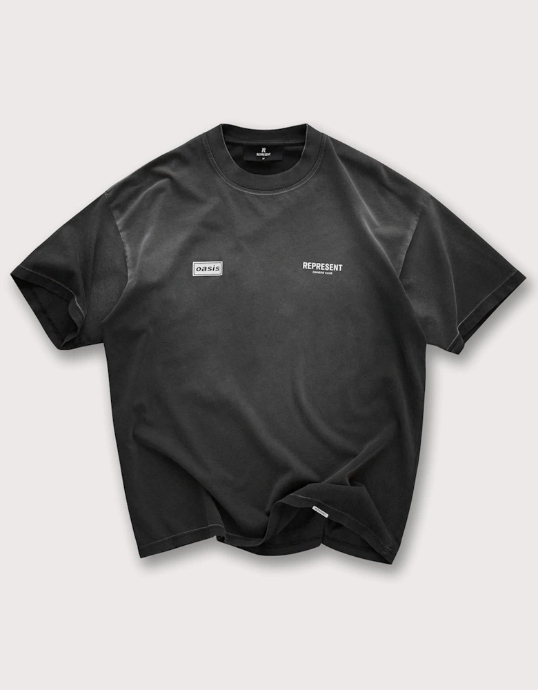 Oasis Owners Club T-Shirt