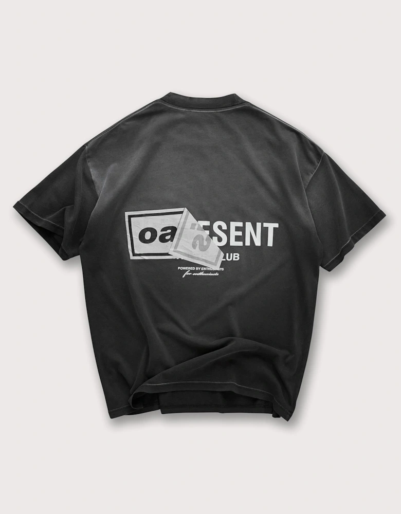 Oasis Owners Club T-Shirt