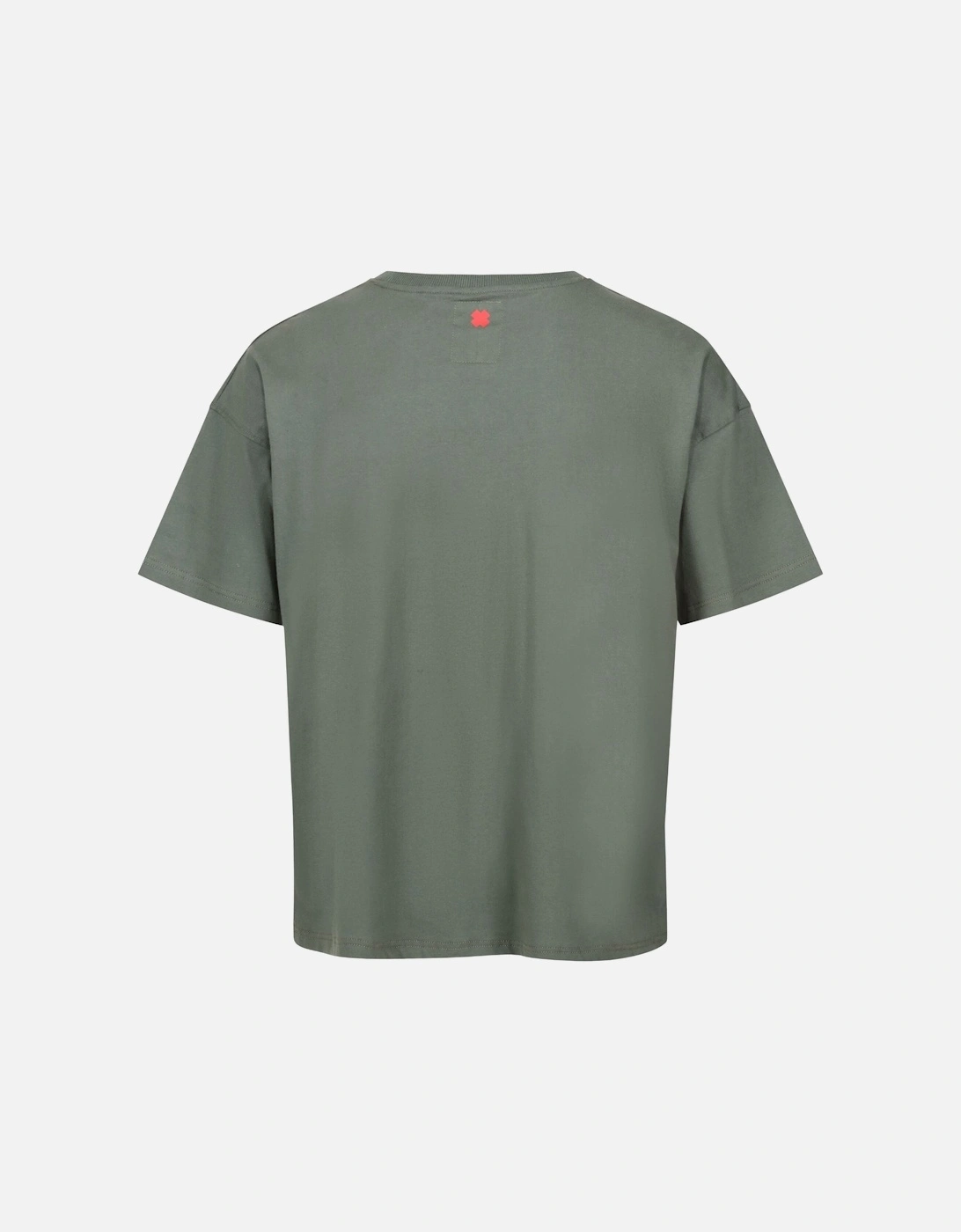 Mens Christian Lacroix Aramon Cotton T-Shirt