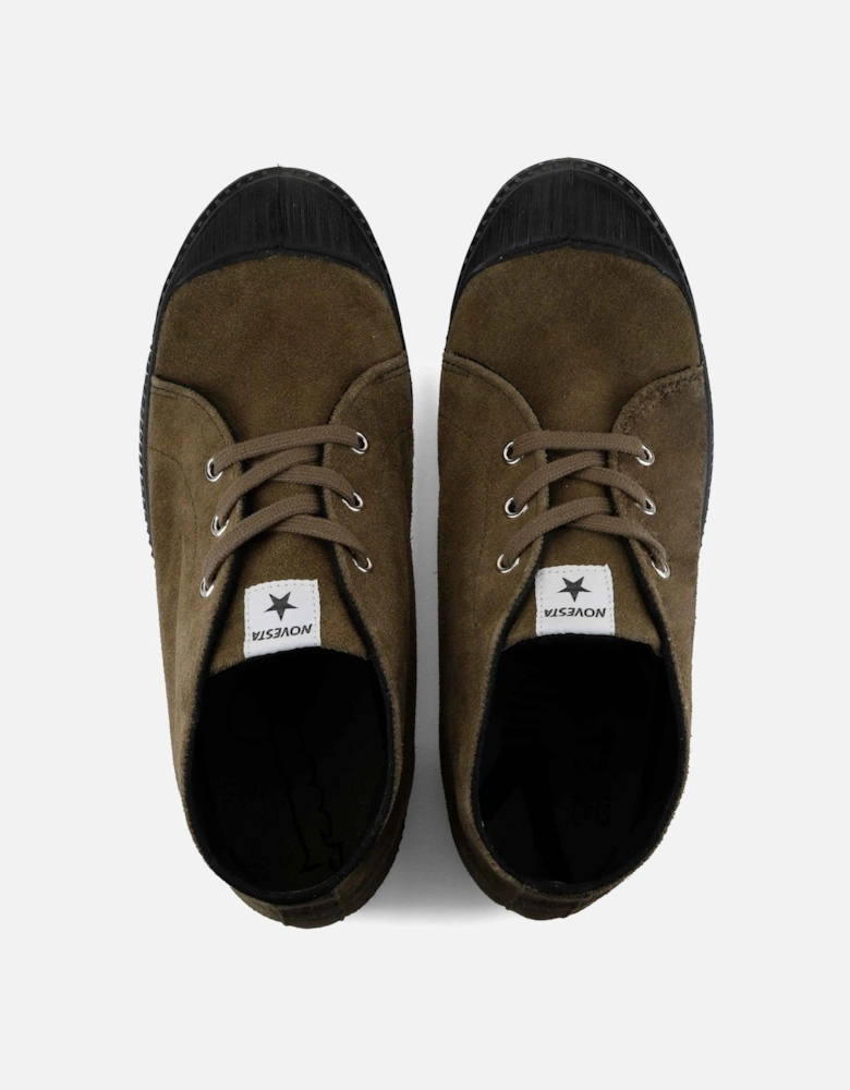 x Noel Gallagher Lone Star Chukka