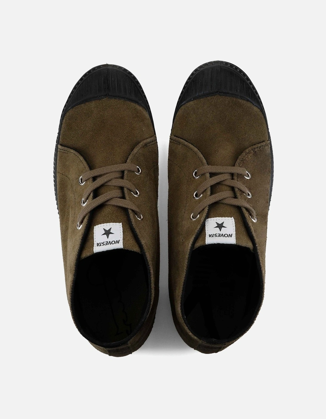 x Noel Gallagher Lone Star Chukka