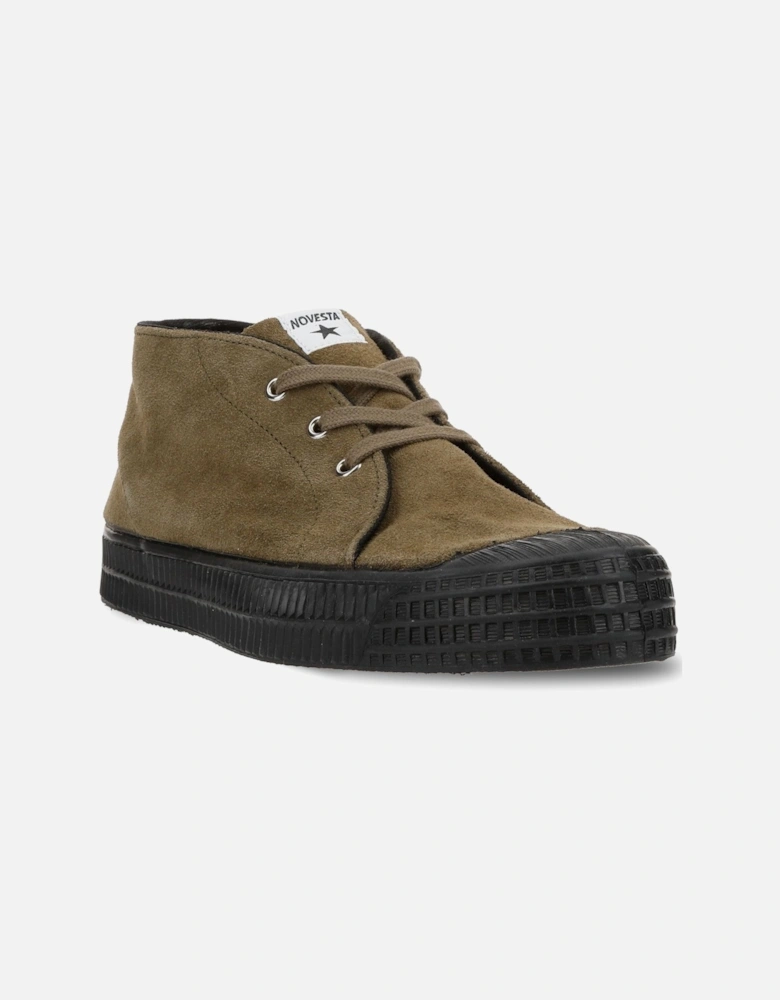 x Noel Gallagher Lone Star Chukka