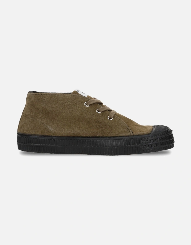 x Noel Gallagher Lone Star Chukka