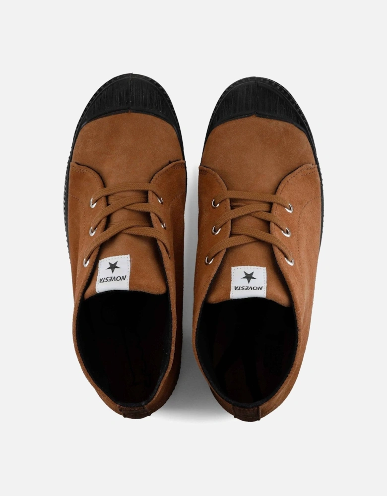x Noel Gallagher Lone Star Chukka